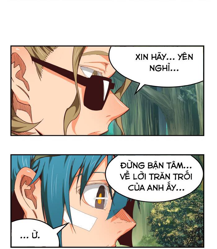 Chúa tể học đường chapter 533.5 73