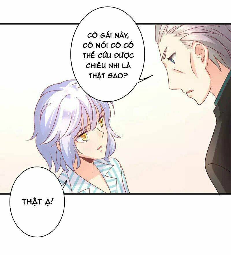 cuồng duệ tiểu thê chapter 85 19