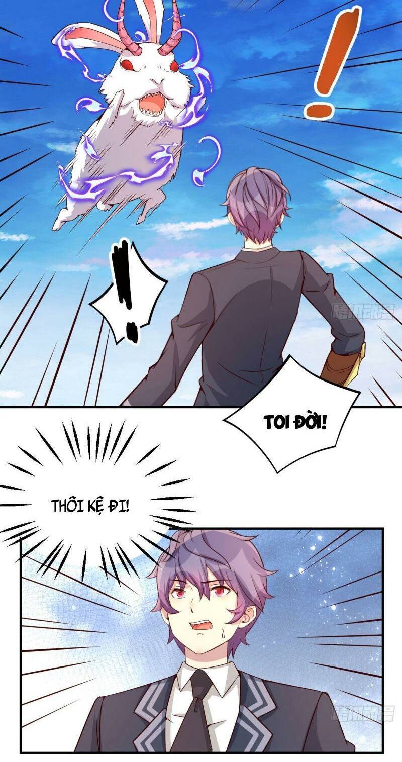 thiên tứ thức tỉnh chapter 53 22