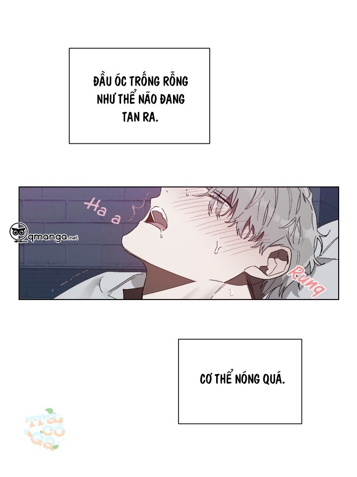 trái ngọt nơi đầu lưỡi chapter 2 61