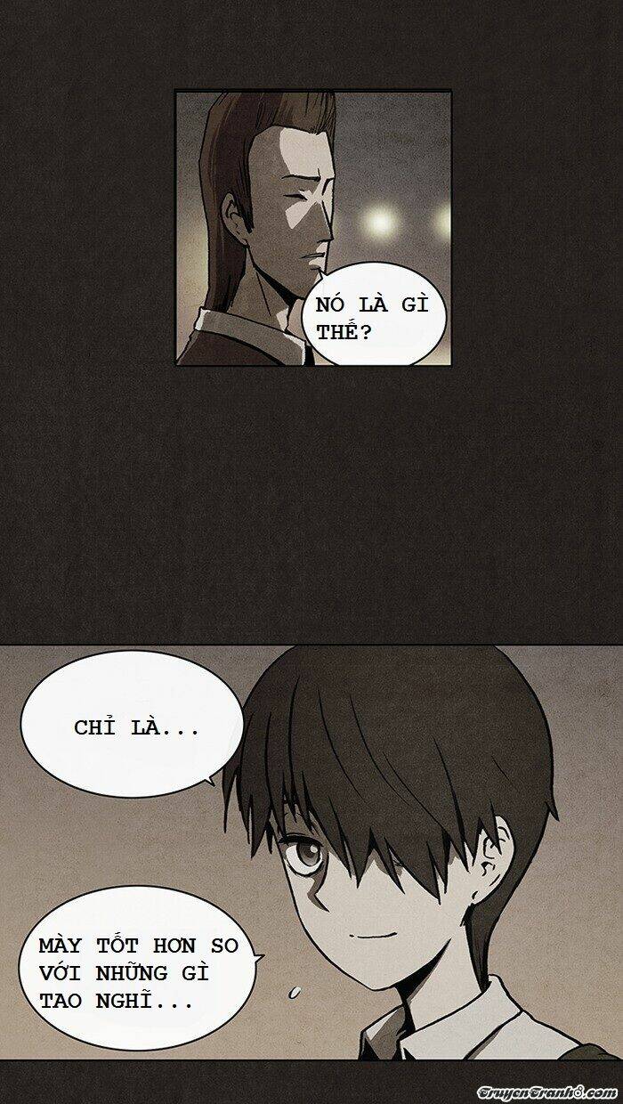 đứa con của quỷ dữ chapter 19 11