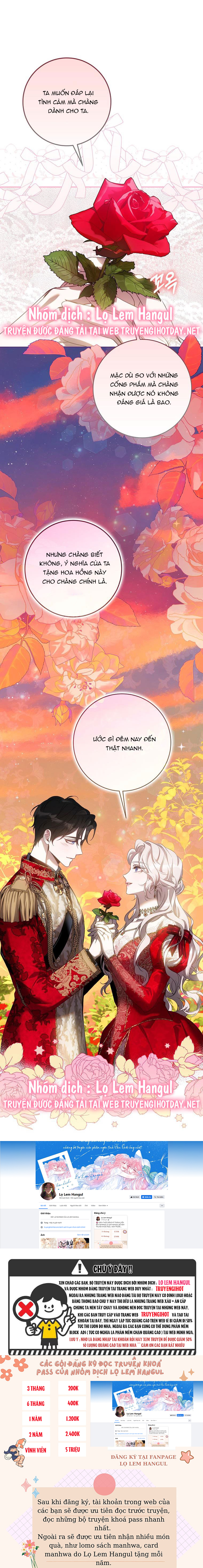 thuần hóa bạo chúa rồi bỏ trốn chapter 91.2 3