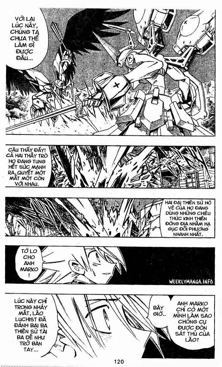 vua pháp thuật chapter 215 5