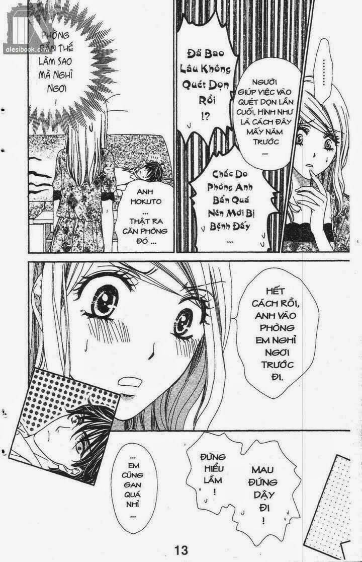 love of firos you chapter 9 11