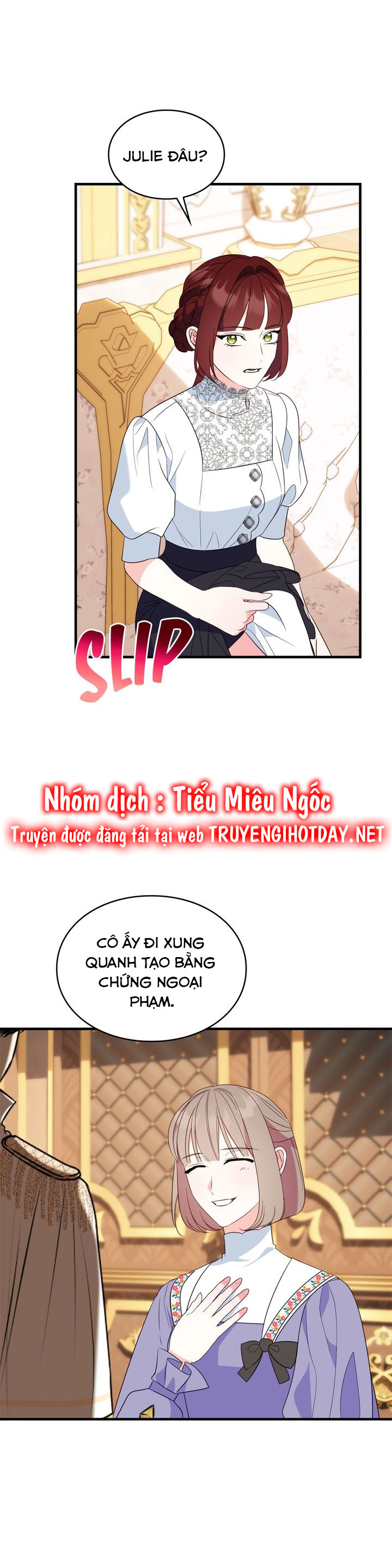 câu chuyện về nữ công tước chapter 92 22