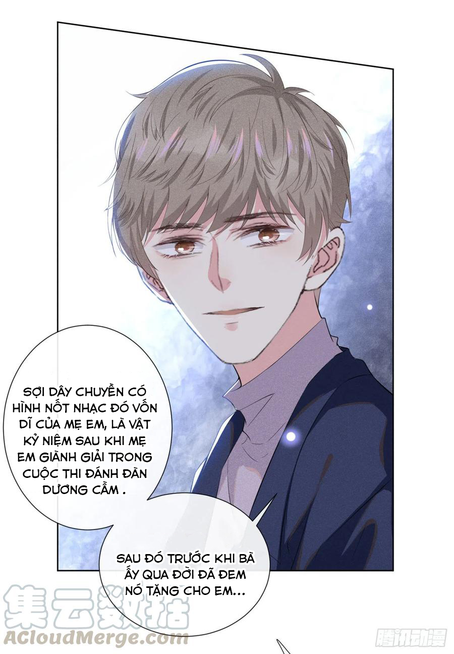 anh ấy gọi tôi là hắc liên hoa chapter 51 22