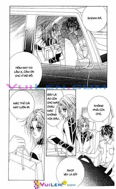 người duy nhất chapter 91 2