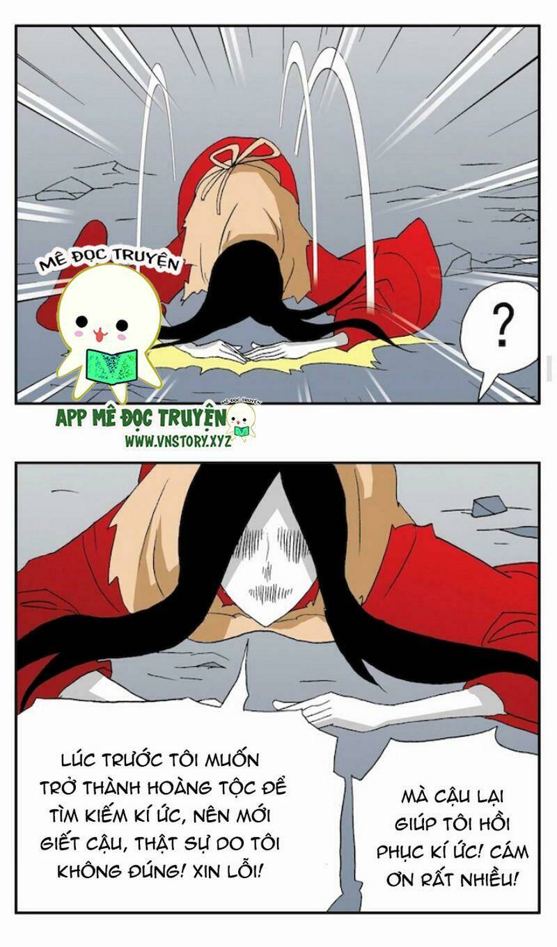 nhà có siêu dễ thương chapter 97 13