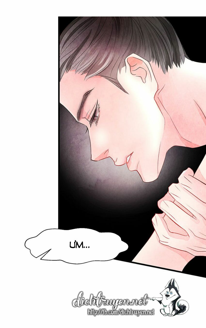 đêm thác loạn (đêm dục vọng) chapter 0 27