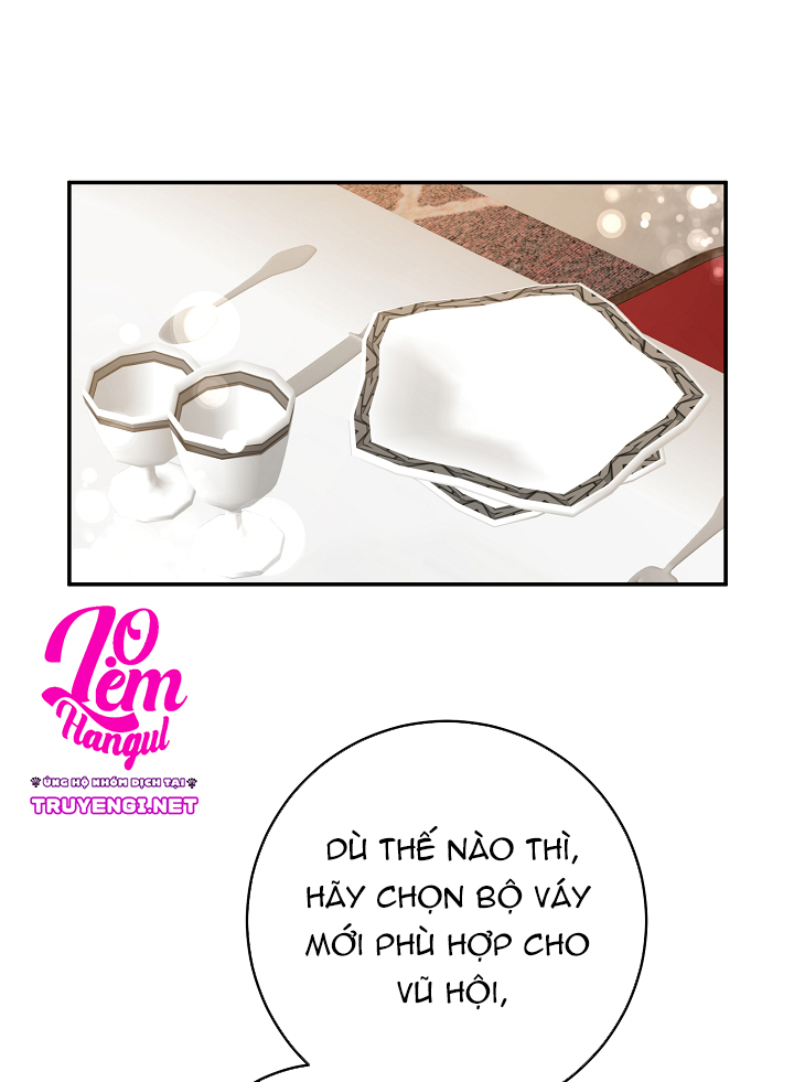 lí do cô ấy trở thành ác nữ chapter 11 7