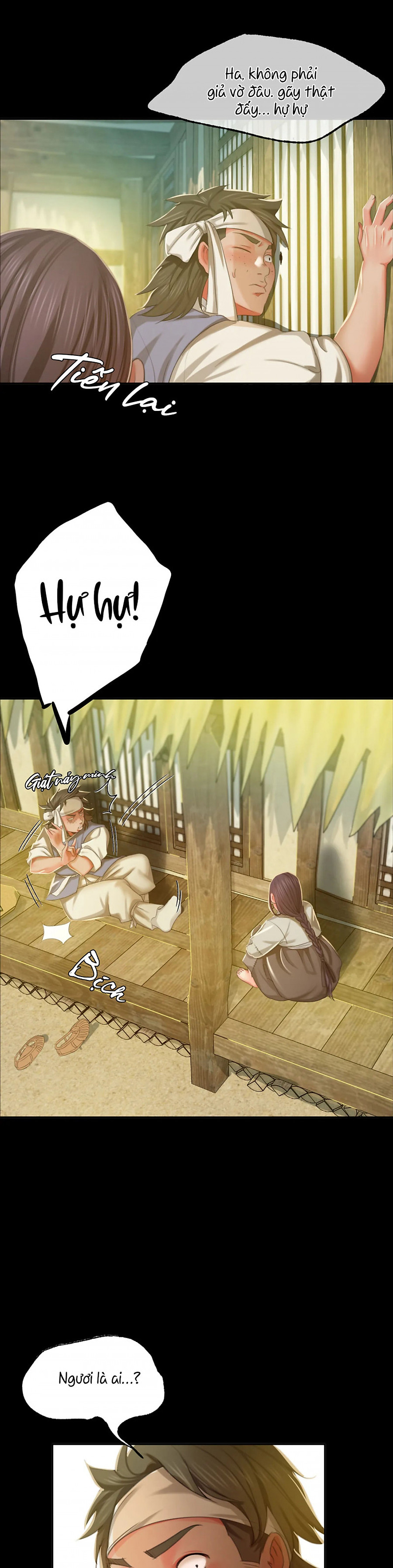 Em Chỉ Có Thể Là Của Tôi chapter 15.5 20