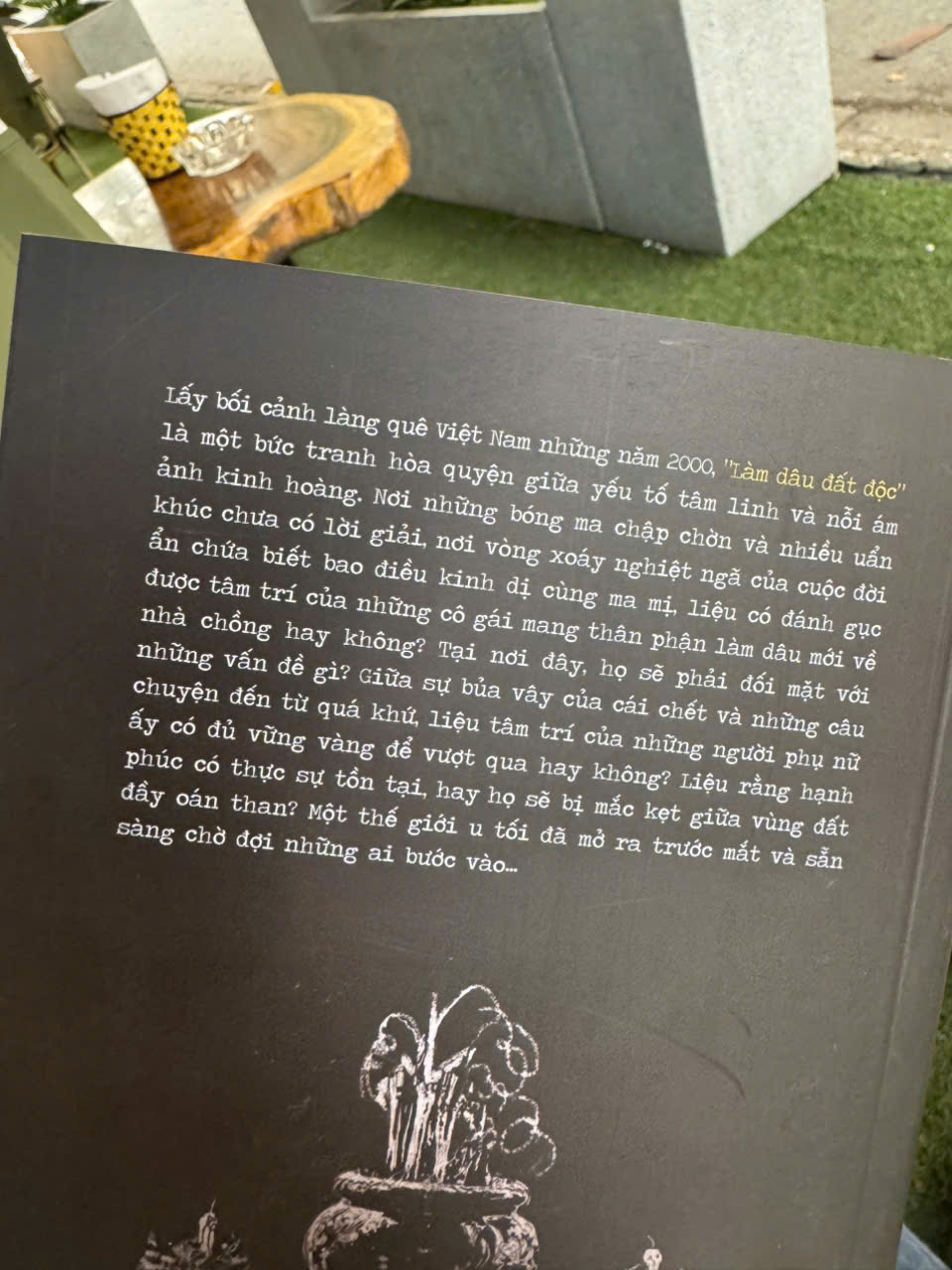 LÀM DÂU ĐẤT ĐỘC - Trung Kiên - Az Việt Nam – NXB Thế Giới