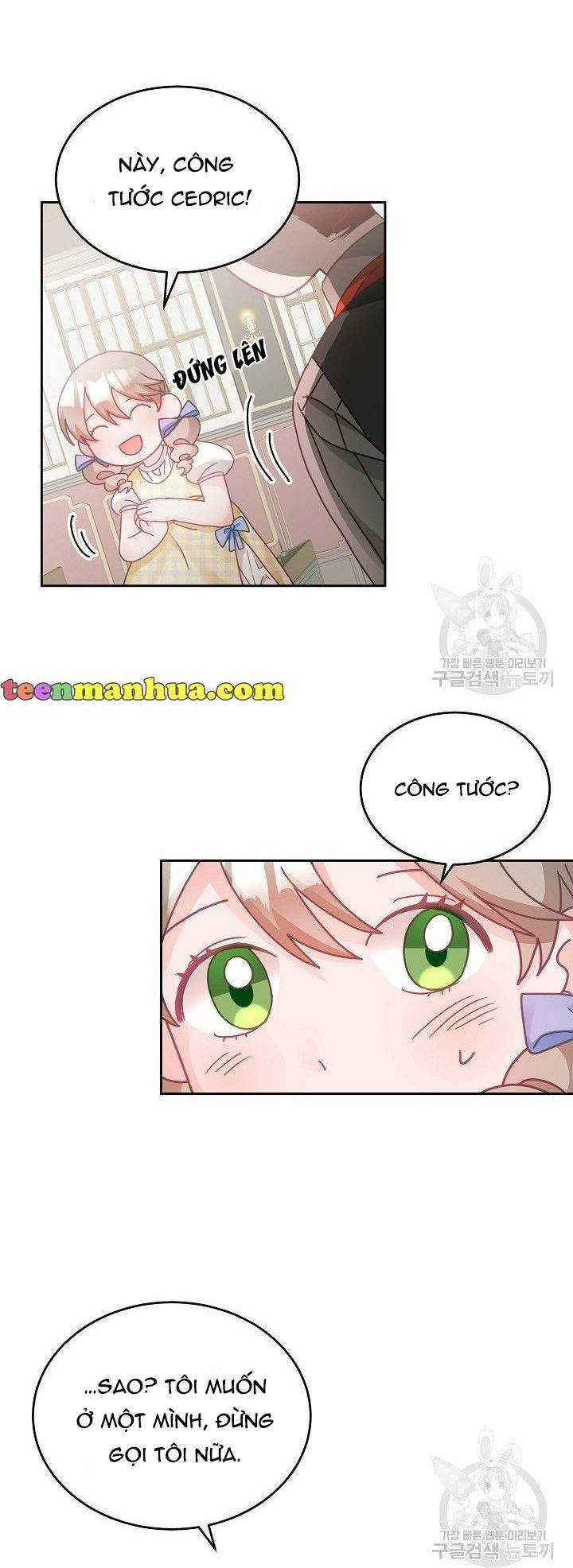 cô tiểu thư bé nhỏ thuần hóa các nhân vật chính chapter 18 15