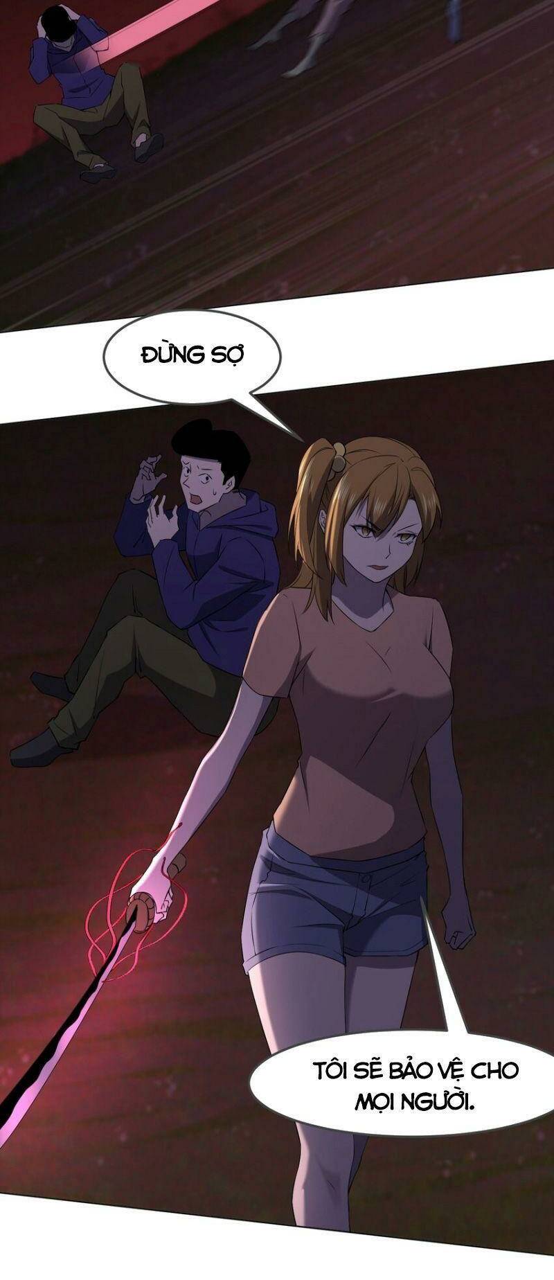 đừng hiểu lầm, tôi mới là người bị hại! chapter 94 33