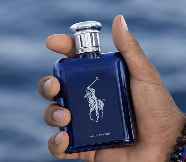Nước Hoa Nam Ralph Lauren Polo Blue Eau De Parfum 125ml