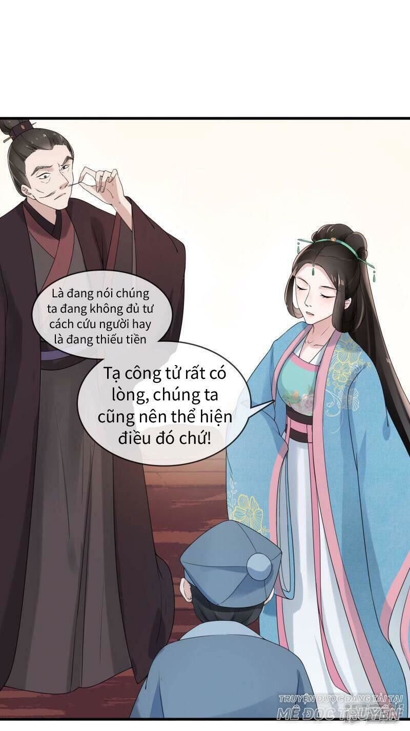 thịnh thế thiên kiêu chapter 15 7