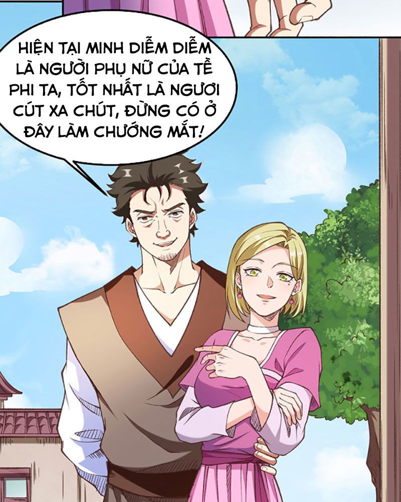 võ đạo độc tôn chapter 409 6