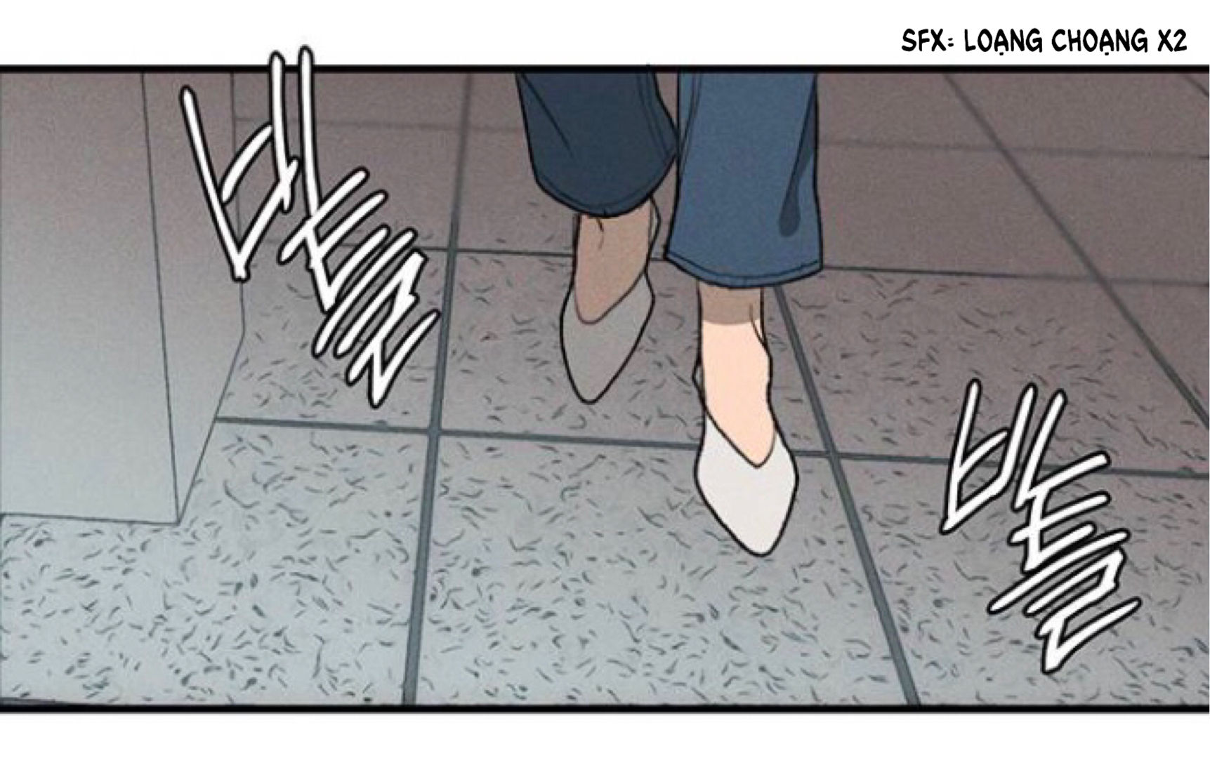 người tình của gwanghae chapter 1.2 70