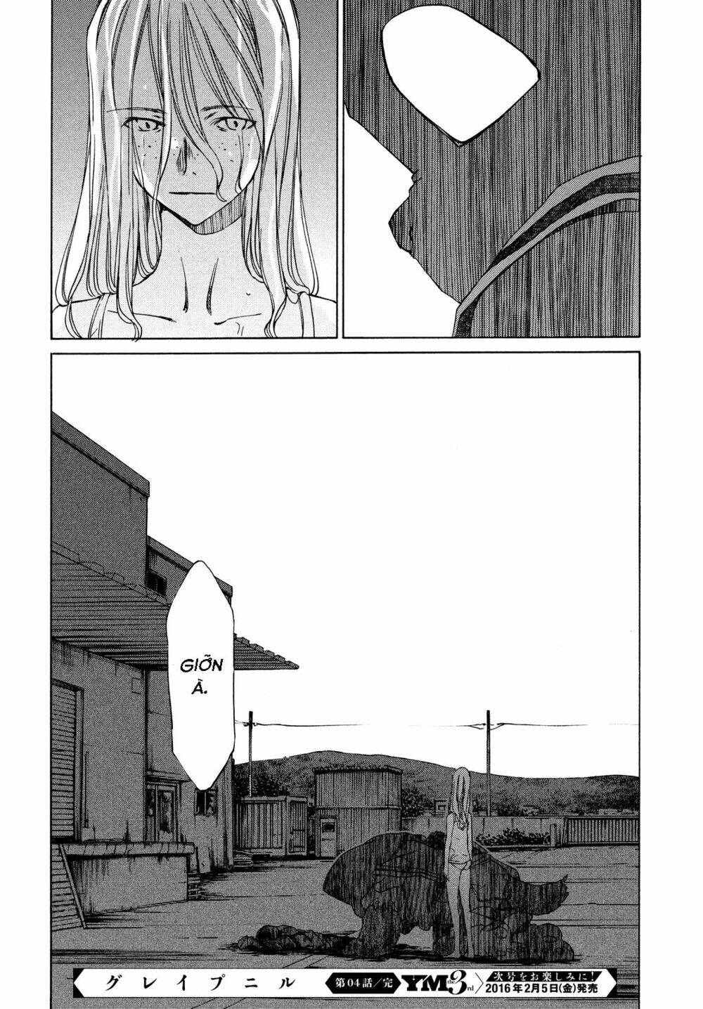 gleipnir - sợi xích thần chapter 4 31