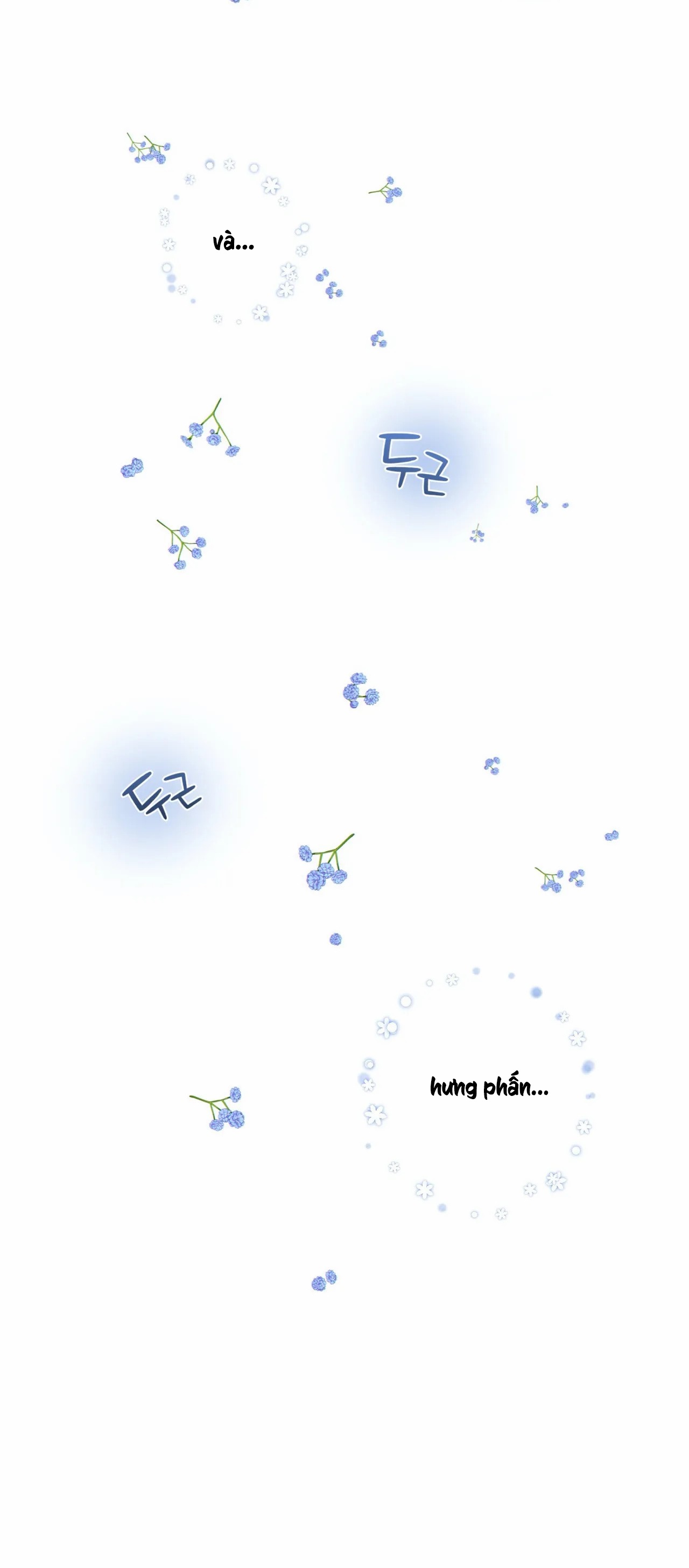 thời gian giữa sói và chó chapter 30 8