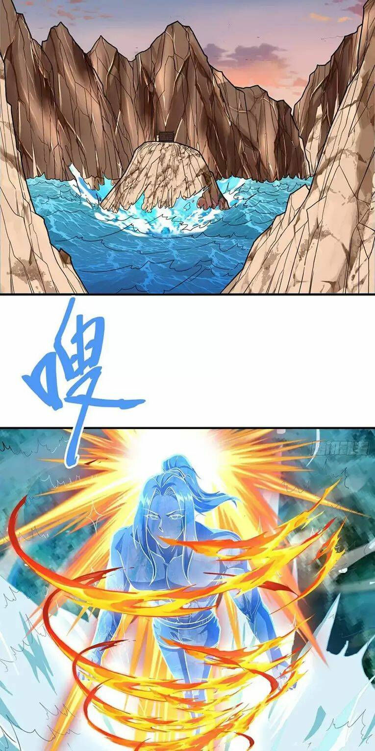 đệ nhất người ở rể chapter 180 31