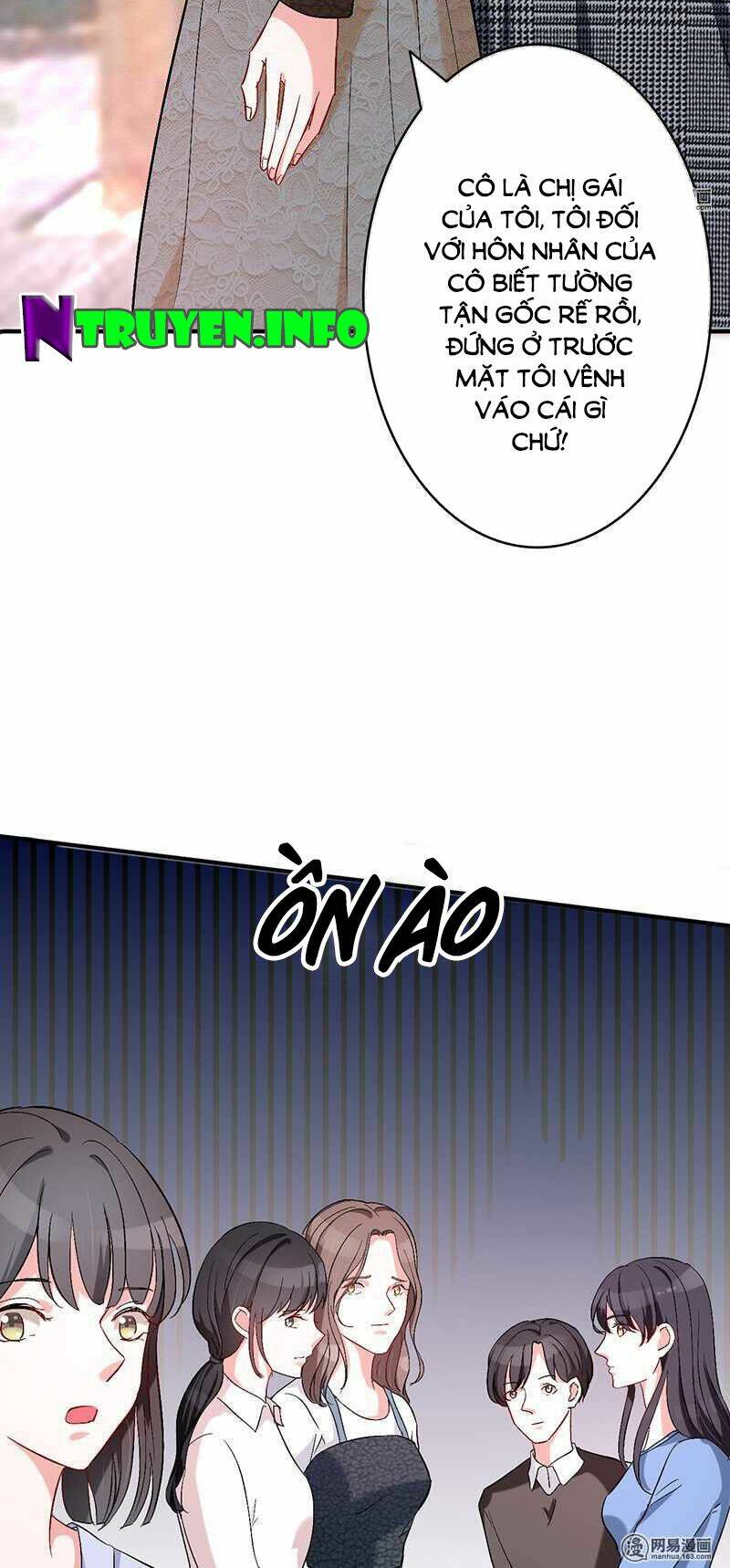 manh thê khó dỗ chapter 64 14