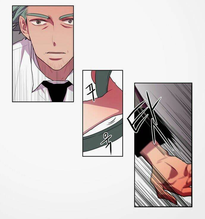 người dọn dẹp chiến trường chapter 3 25