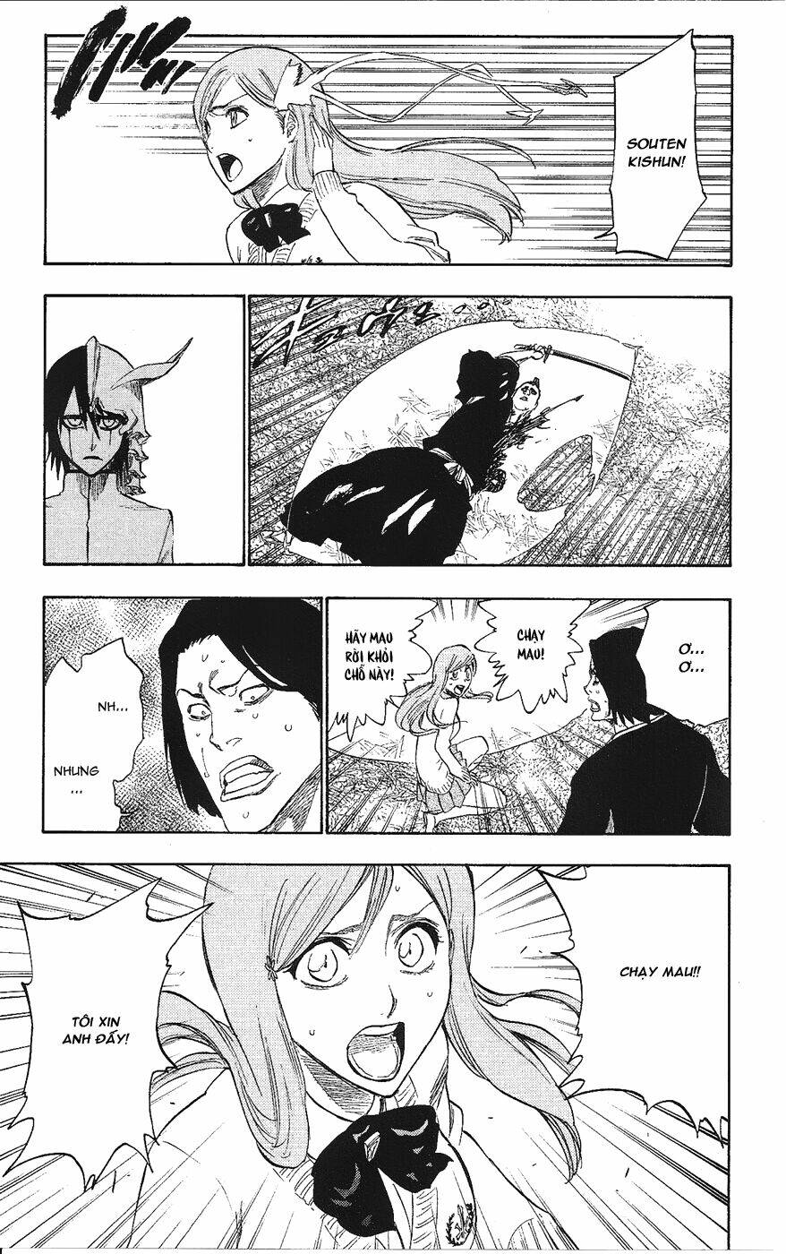 thần chết ichigo chapter 234 6