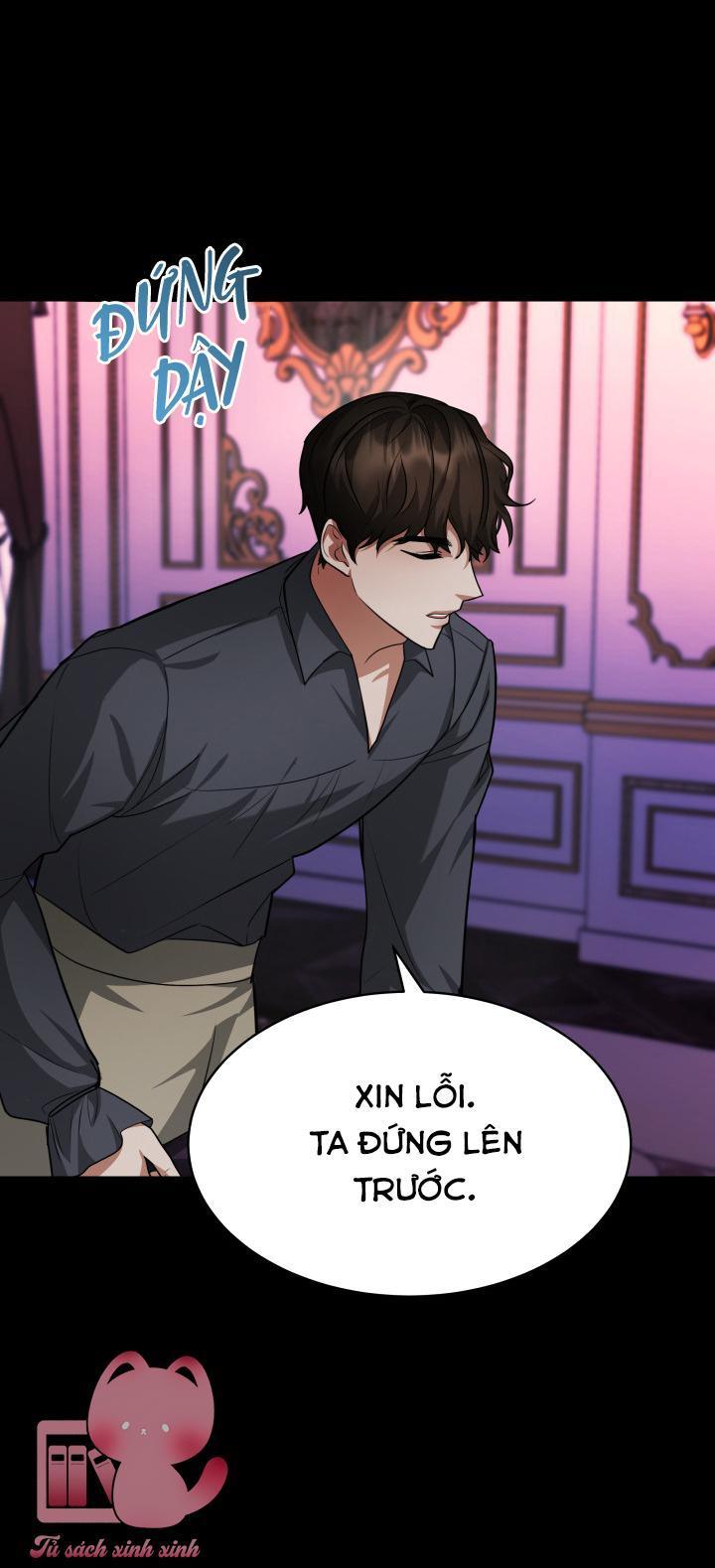 từ chồng cũ hóa thành nam chính chapter 17 40