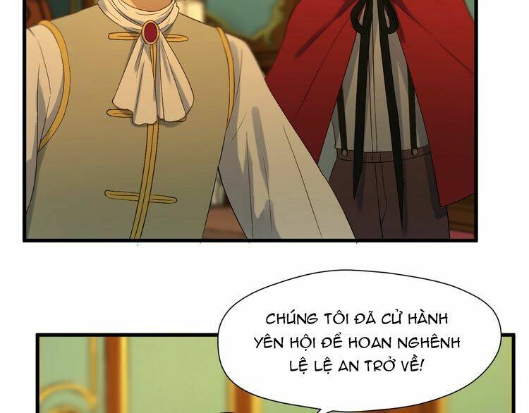 lượm được một tiểu hồ ly 3 chapter 42 21