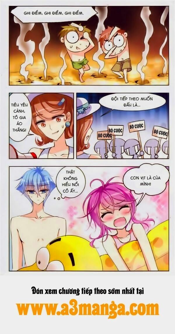 thiên giáng hiền thục nam (full) chapter 43 11