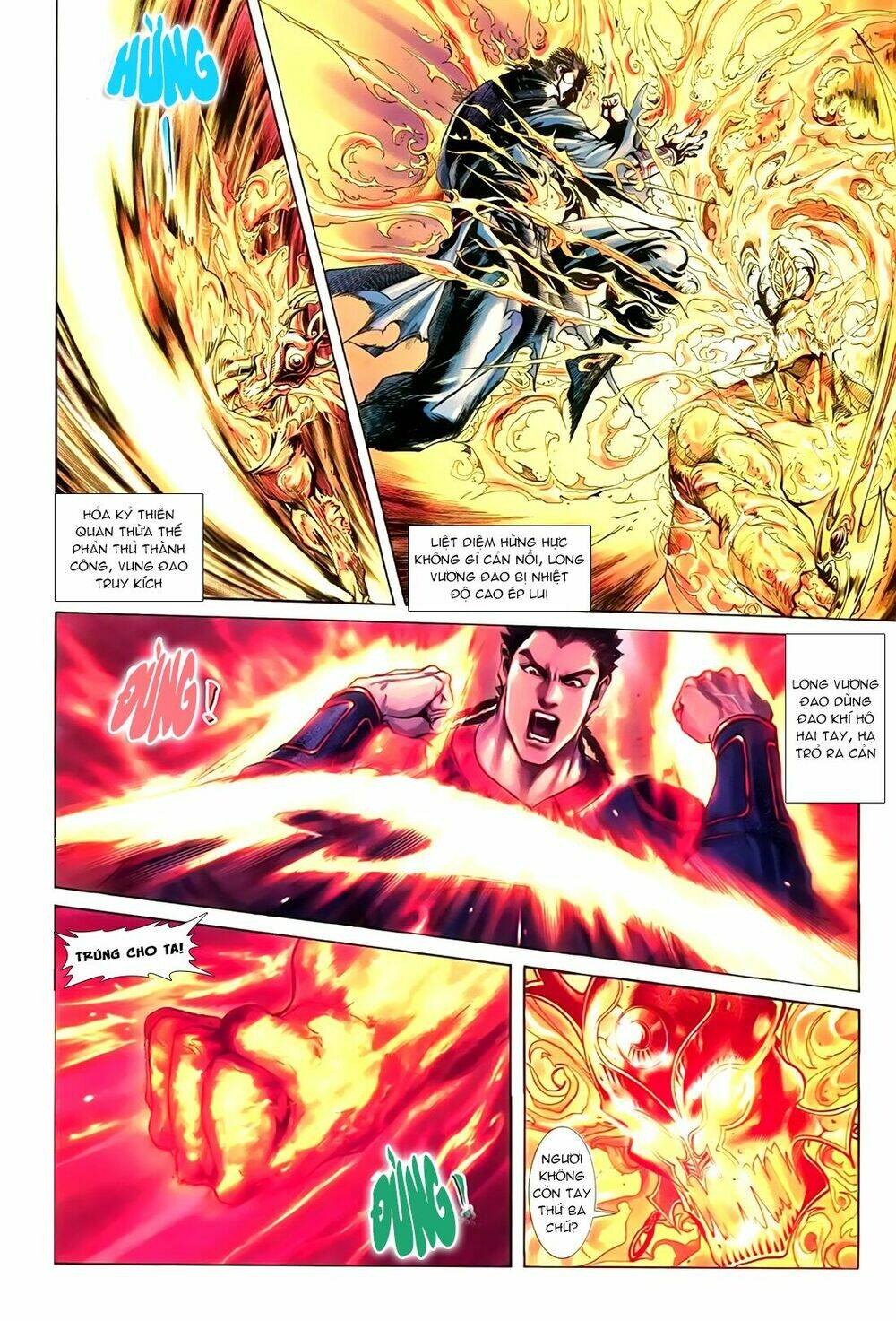 tân đại tích lịch chapter 7 2