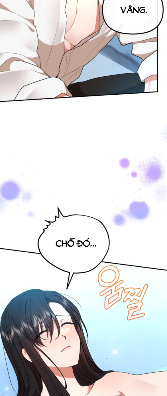 [18+] dũng sĩ vị tha chapter 19.1 10