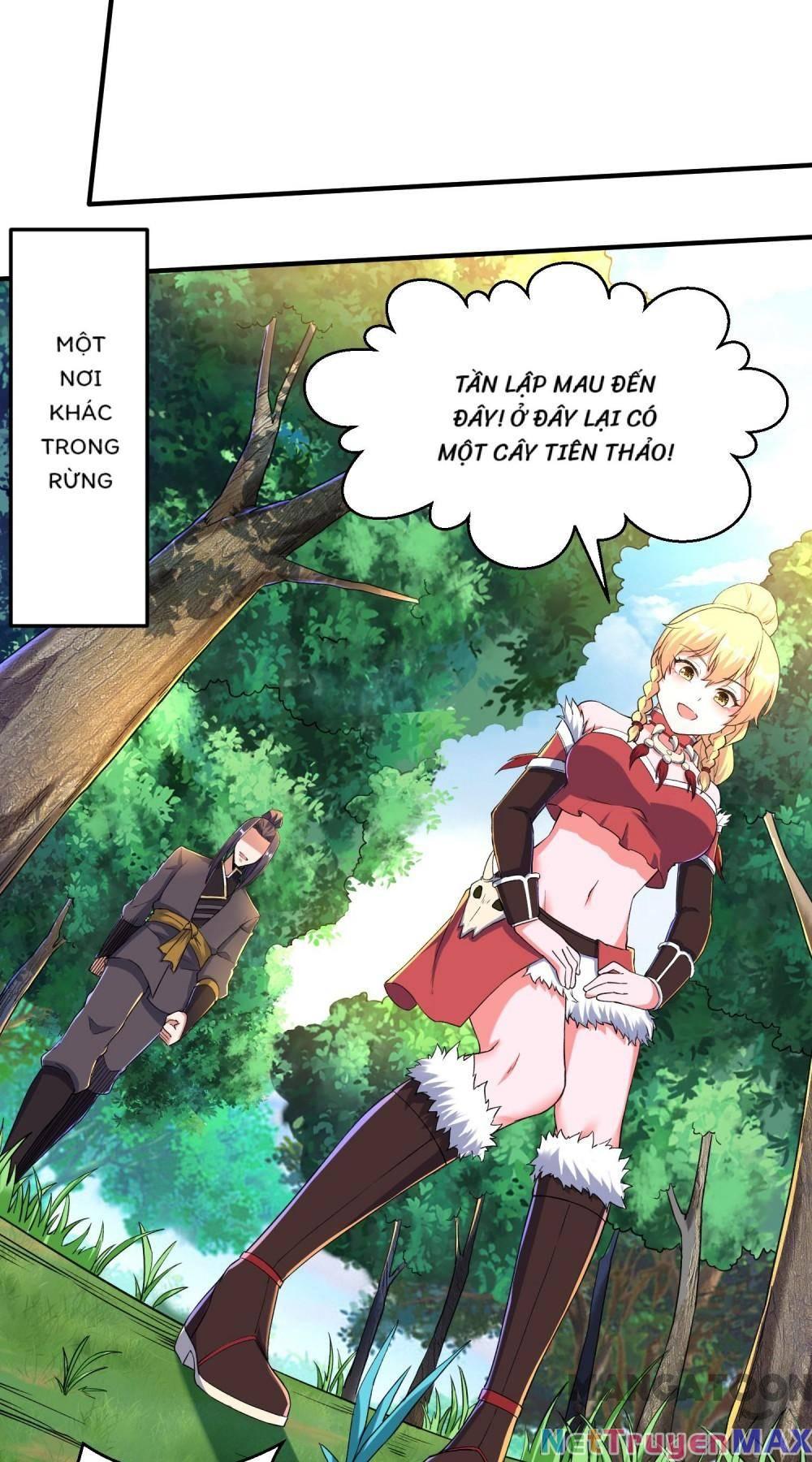 đệ nhất người ở rể chapter 238 5