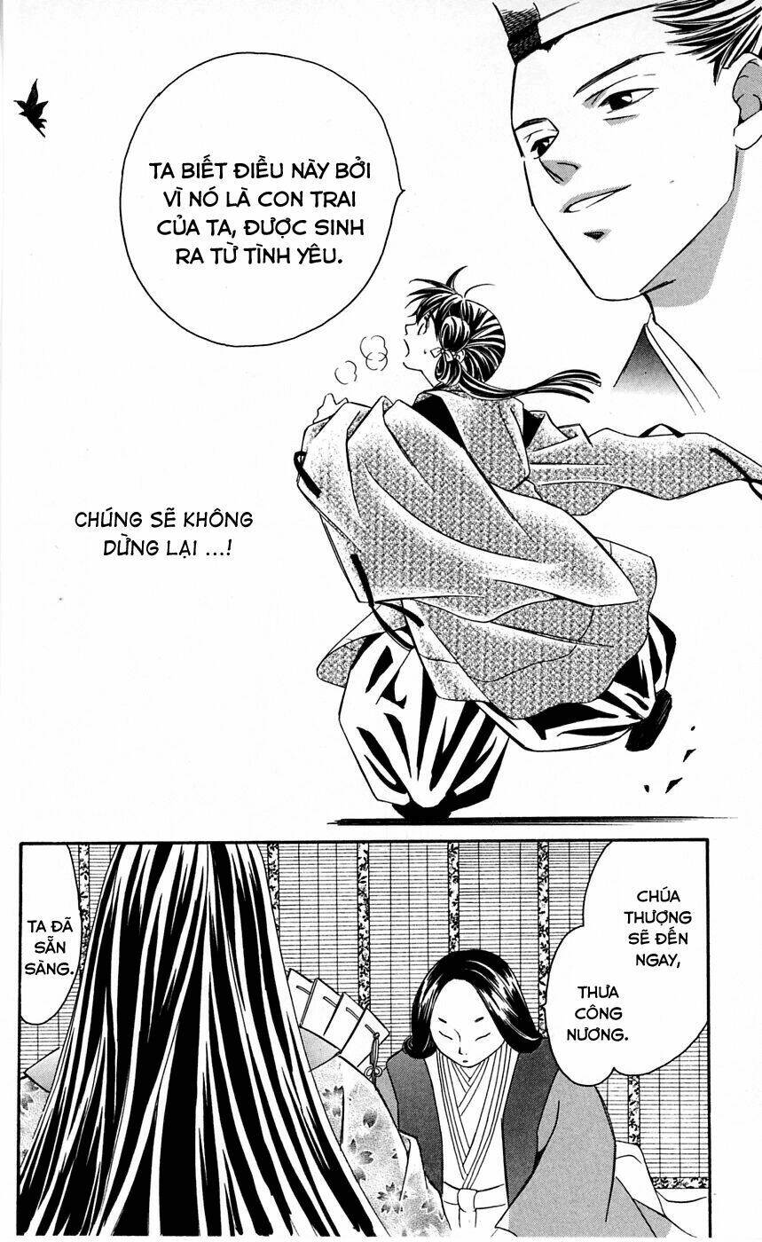 gekka no kimi chapter 1.1 25