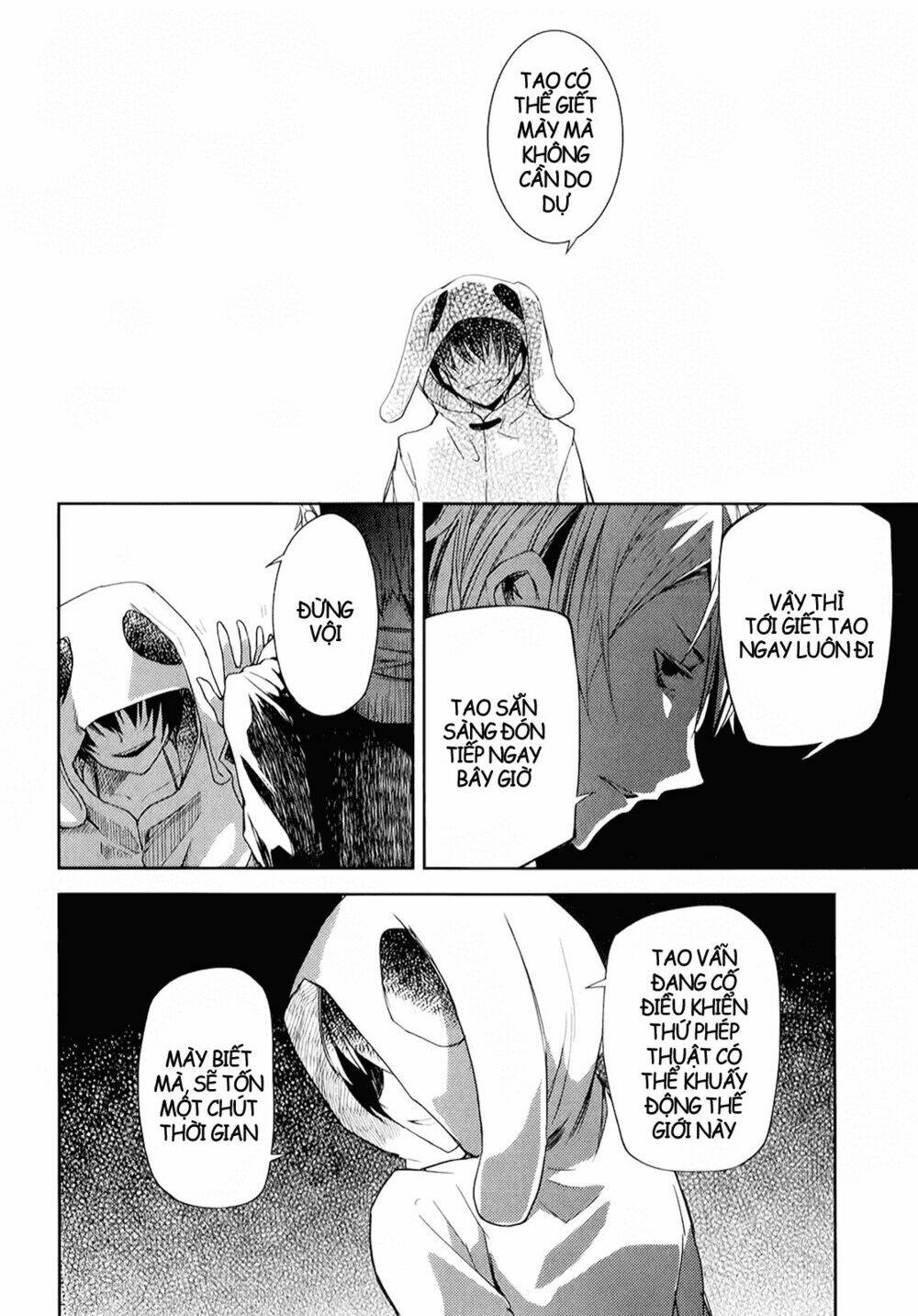 ib - instant bullet chapter 6 10