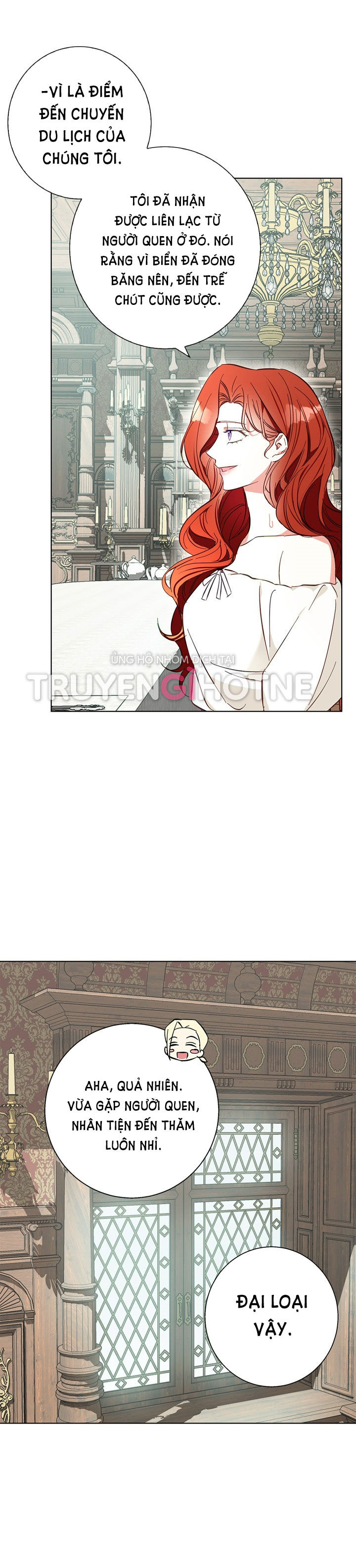 mùa đông đến chapter 17.1 23