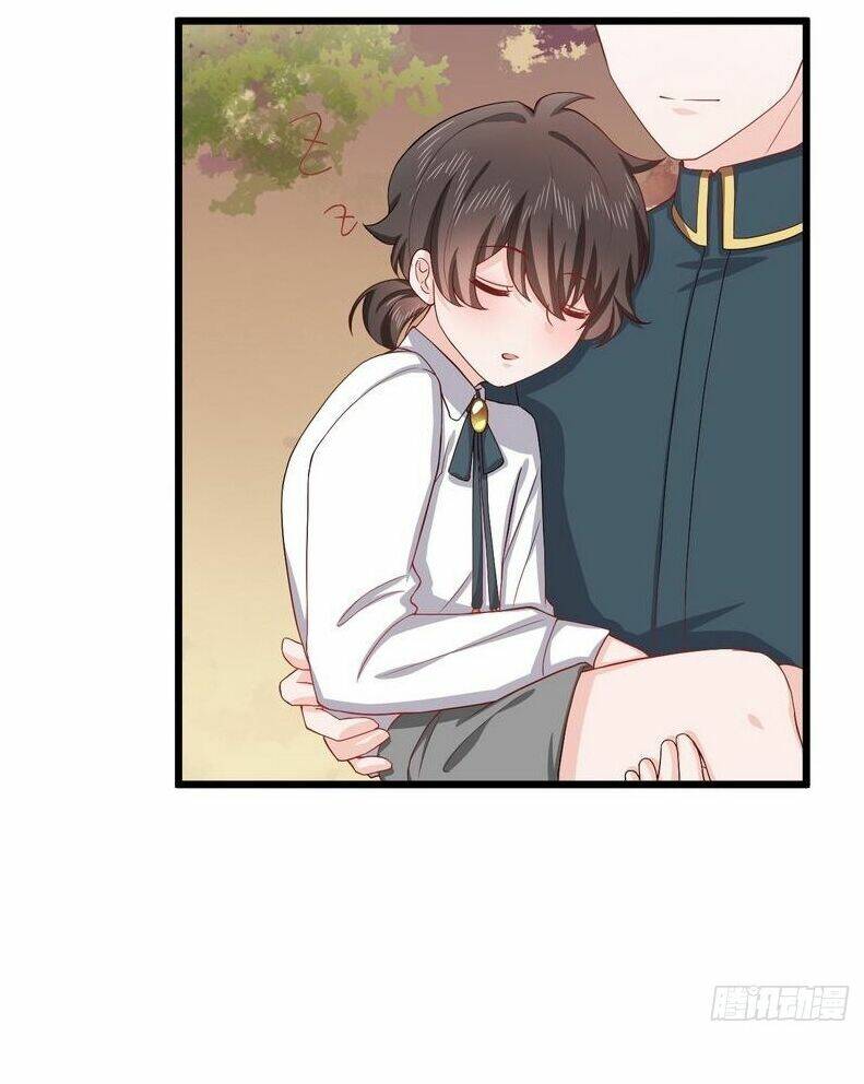 vợ yêu tư sủng của thiếu soái chapter 15 32