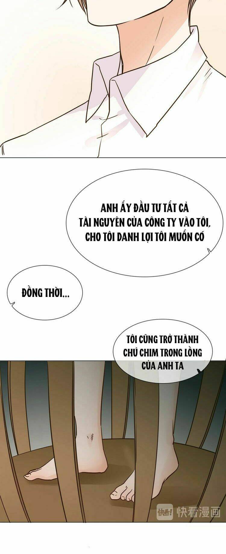 ngôi sao vụn vỡ chapter 7 53