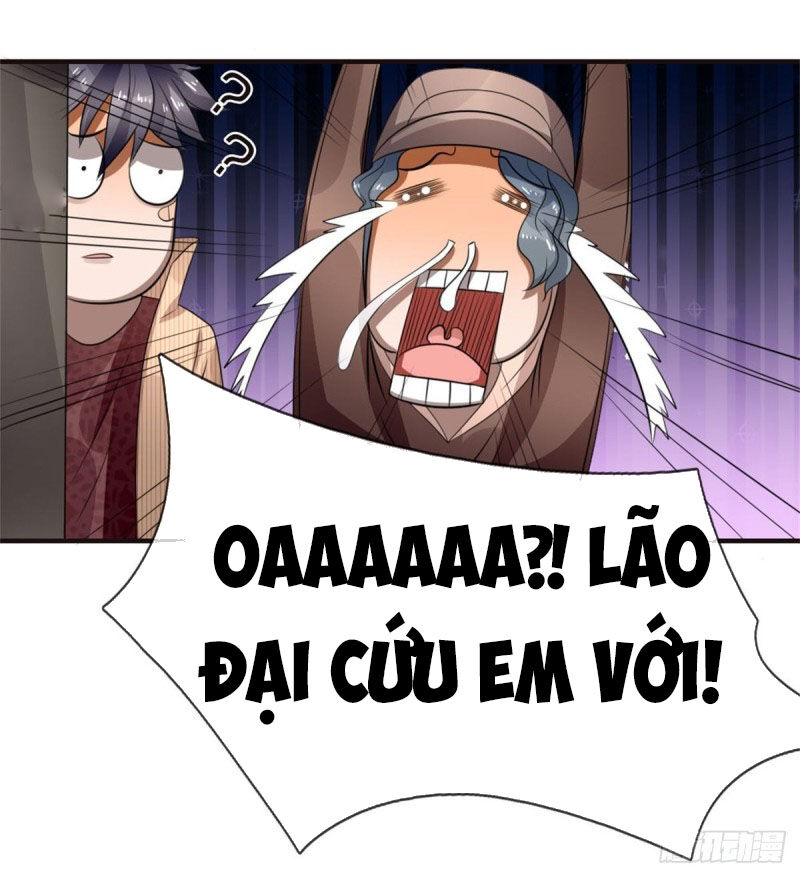 tuyệt thế binh vương chapter 102 3