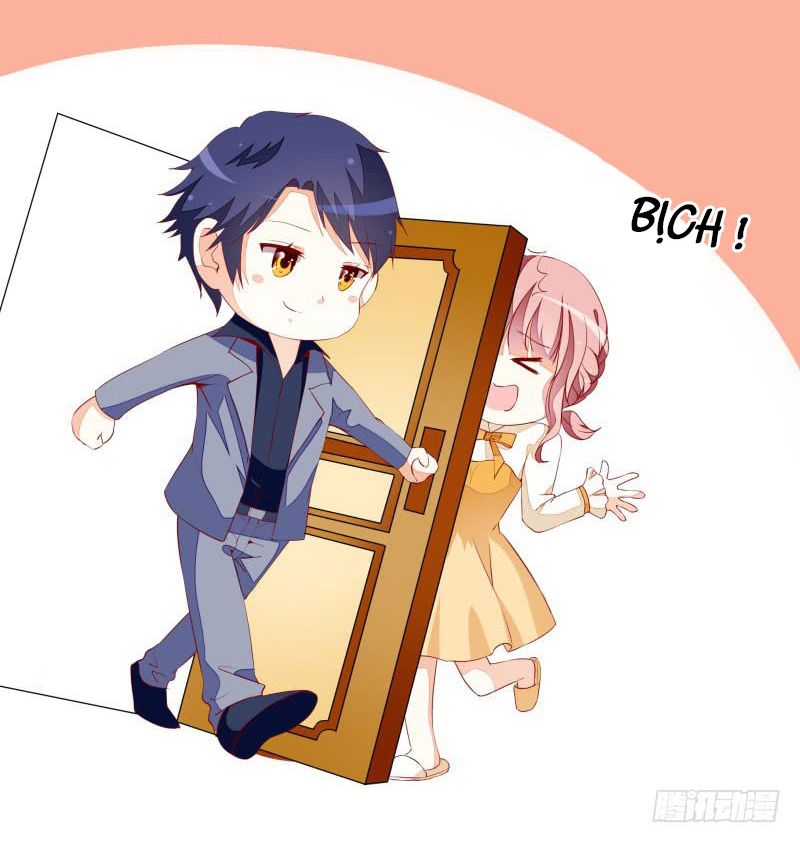 Tình Yêu Một Carat chapter 8 - Trang 34