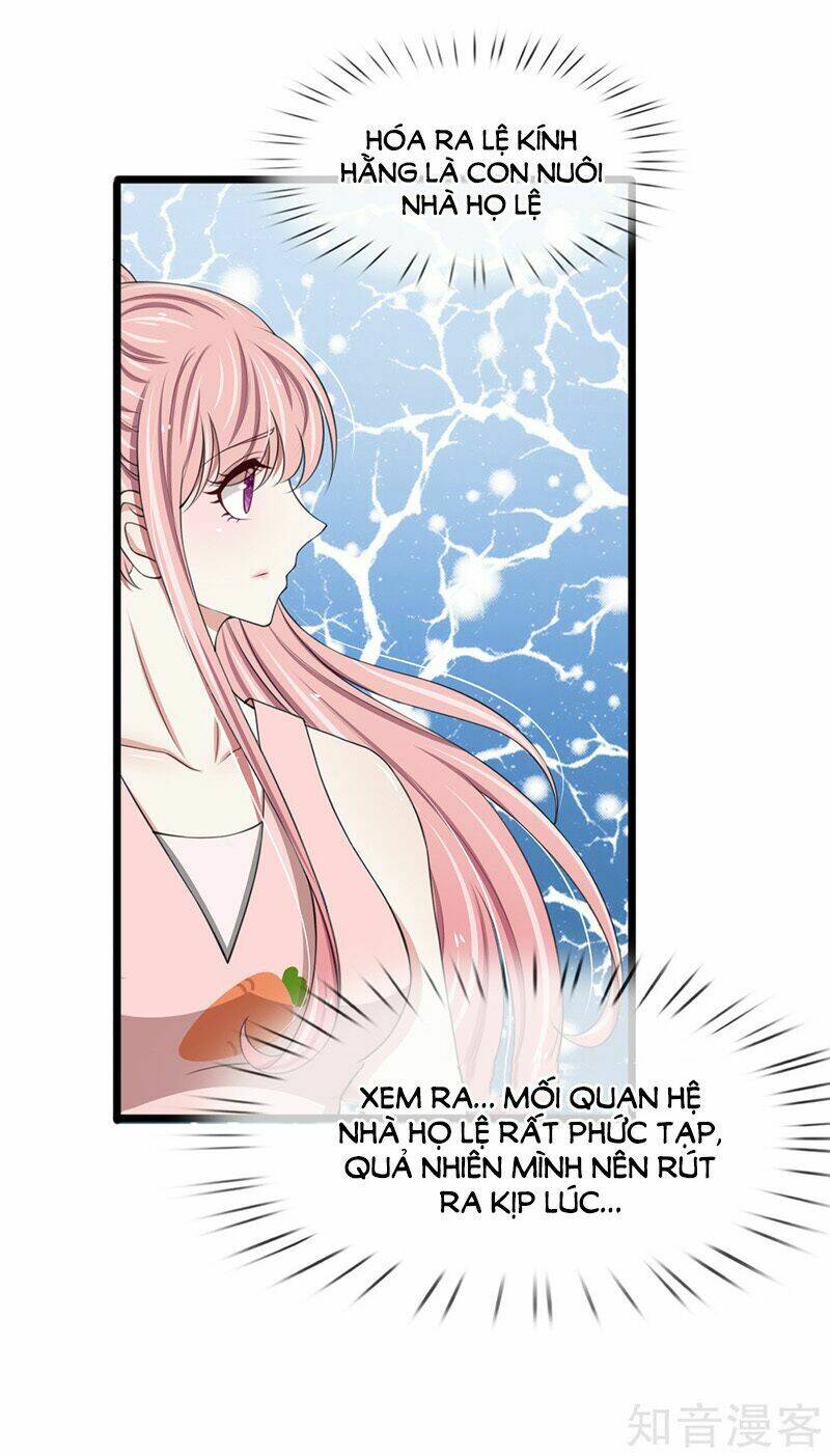 phúc hắc lão công buông em ra chapter 87 7