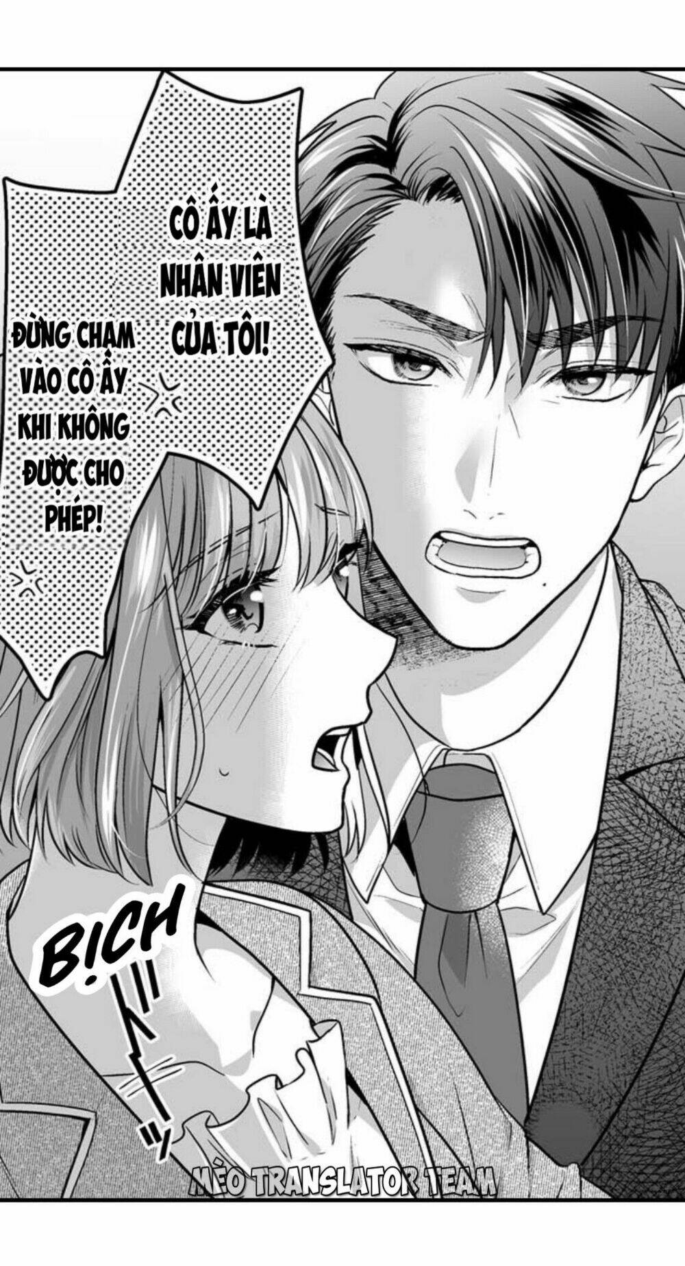 bài viết séc của phóng viên mới (18+) chapter 5 8