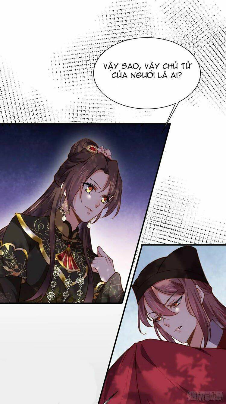 hoạn phi thiên hạ chapter 171 24