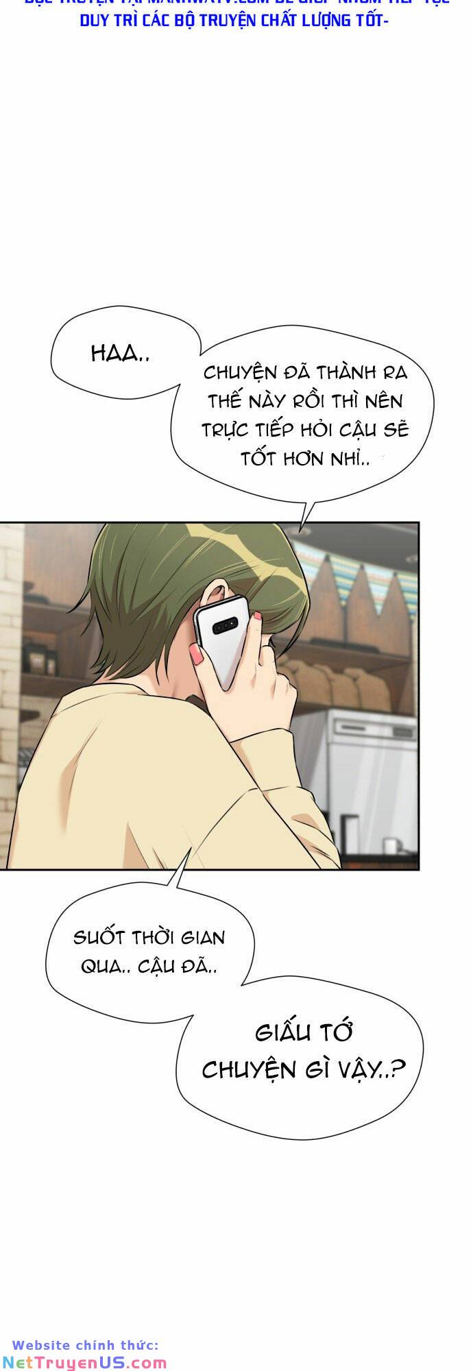 gương mặt thiên tài chapter 108 10