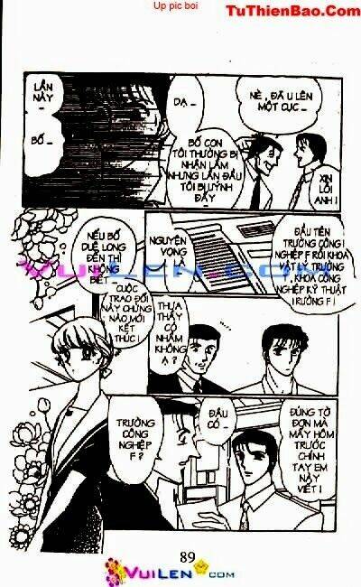 cô bé khóc nhè chapter 12 88