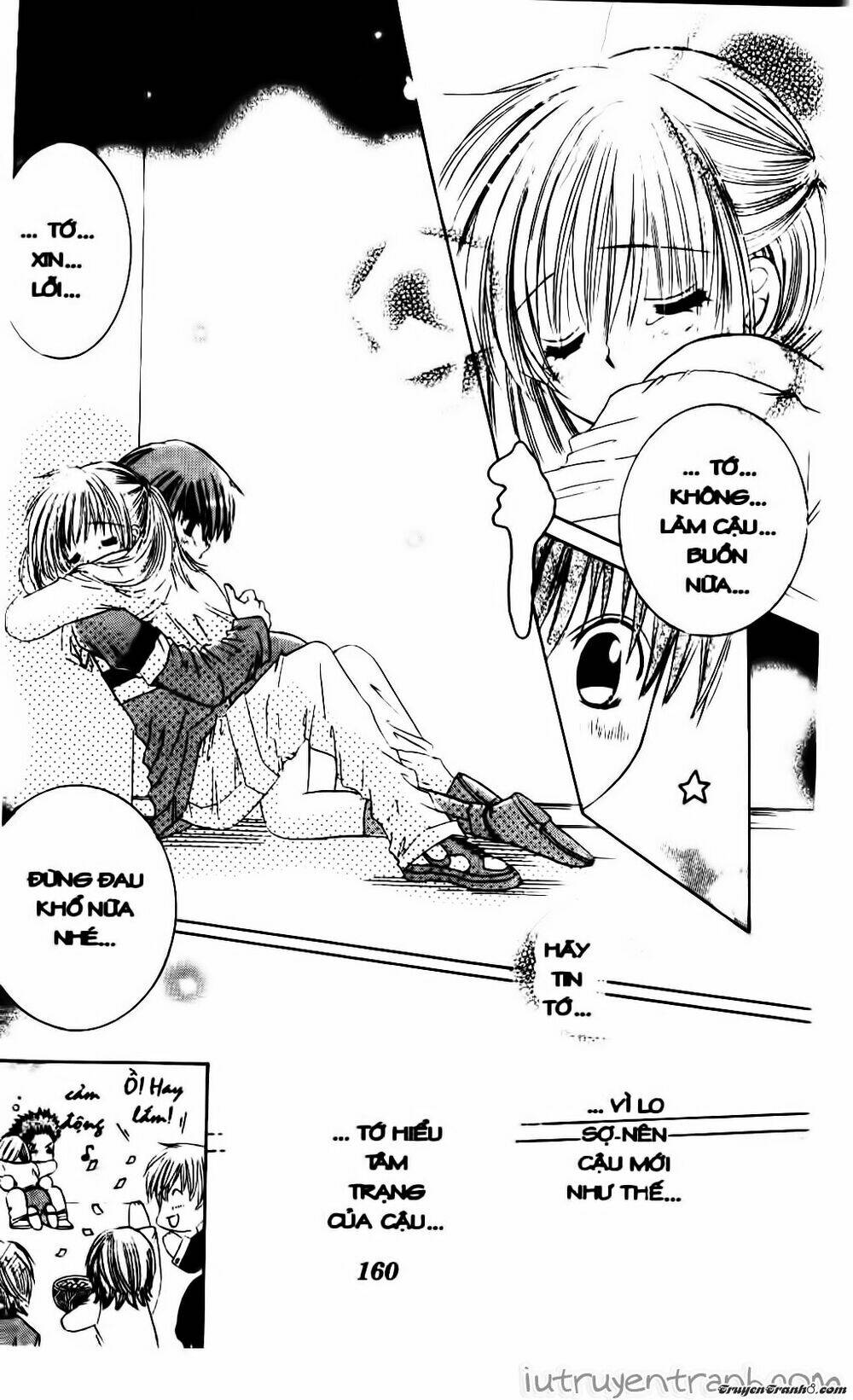 get love! chapter 10 34