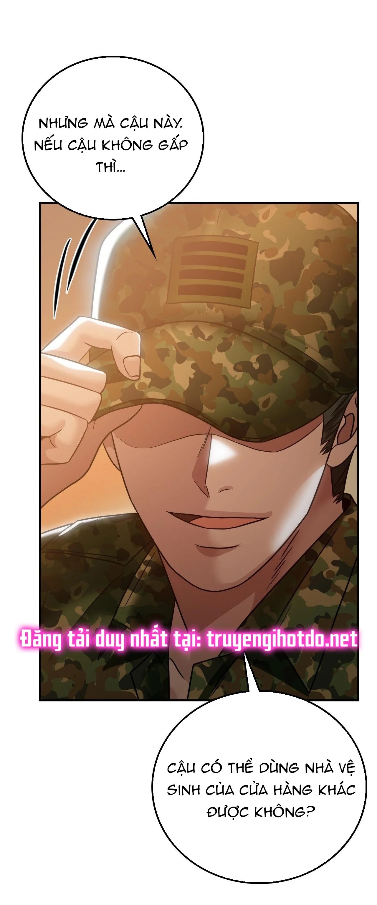 quá khứ của mẹ kế chapter 9.1 8