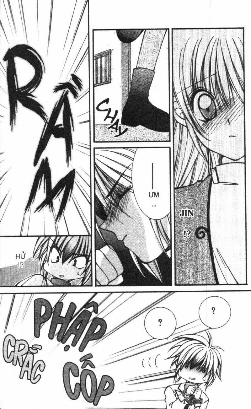 milk crown chapter 2 23