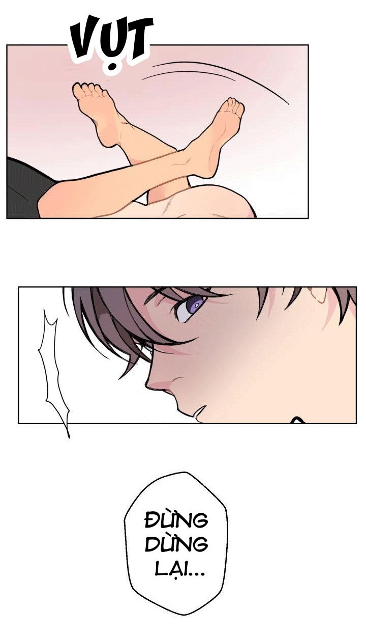 tình thú (full) chapter 5 36